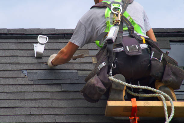 Best Local Roofing Companies  in Clinton, IL