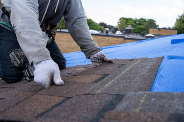 Best Emergency Roof Repair  in Clinton, IL