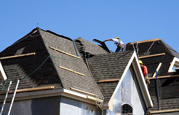 Clinton, IL Roofing Contractor Company