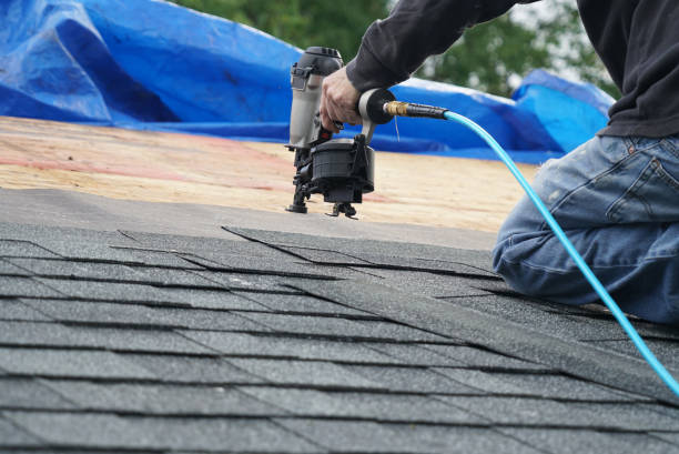 Best Commercial Roofing Services  in Clinton, IL