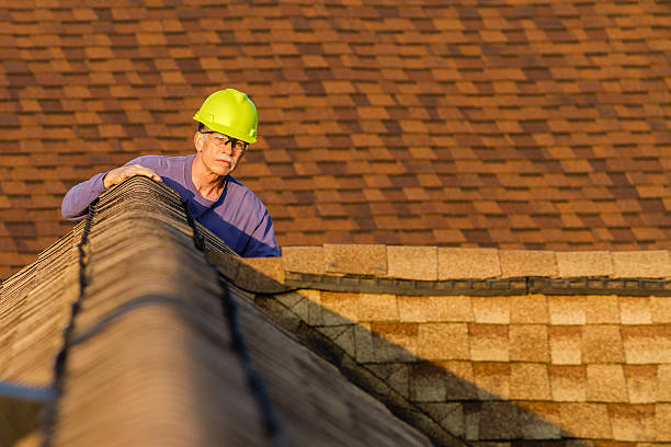 Best Roof Waterproofing Services  in Clinton, IL