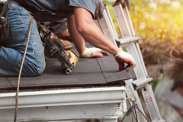 Slate Roofing Contractor in Clinton, IL