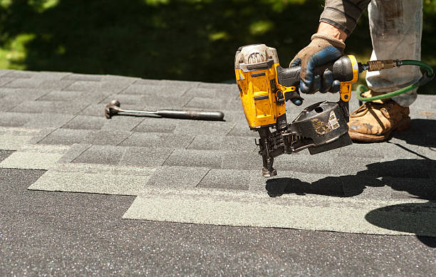 Best Roof Leak Repair  in Clinton, IL