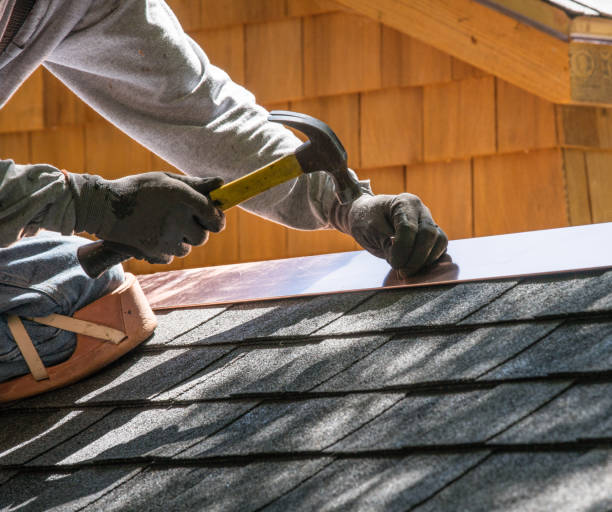 Best Slate Roofing Contractor  in Clinton, IL
